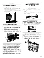 Preview for 25 page of Gladiator FREEZERATOR GAFZ21XXRK Use & Care Manual