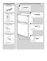 Предварительный просмотр 36 страницы Gladiator FREEZERATOR GAFZ21XXRK02 Use And Care Manual