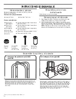 Предварительный просмотр 16 страницы Gladiator GAAC30STJB Assembly Instructions Manual