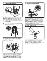 Preview for 17 page of Gladiator GAAC30STJB Assembly Instructions Manual