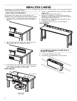 Preview for 4 page of Gladiator GAAC68PSPG Installation Instructions Manual