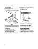 Preview for 10 page of Gladiator GAMGD027LG01 Assembly Instructions Manual