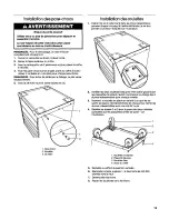 Preview for 13 page of Gladiator GAMGD027LG01 Assembly Instructions Manual