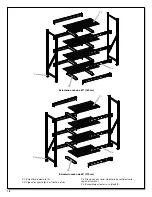 Preview for 18 page of Gladiator GARA904XIG Assembly Instructions Manual