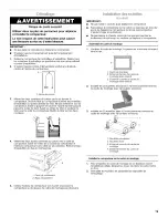 Предварительный просмотр 67 страницы Gladiator Garage Compactor Use & Care Manual