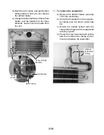 Предварительный просмотр 22 страницы Gladiator Garage Works Freezerator GAFZ21XXMK00 Service Manual