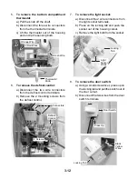 Предварительный просмотр 24 страницы Gladiator Garage Works Freezerator GAFZ21XXMK00 Service Manual