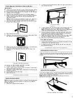 Предварительный просмотр 7 страницы Gladiator GATL36LLMG Assembly Instructions Manual