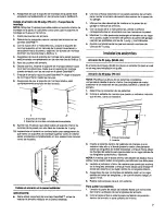 Preview for 7 page of Gladiator GAWG241DMG Assembly Instructions Manual