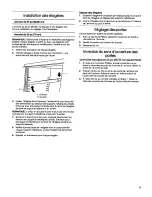 Preview for 11 page of Gladiator GAWG241DMG Assembly Instructions Manual