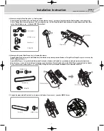 Preview for 9 page of Gladiator GCB100 Installation Instruction