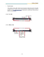 Preview for 29 page of Gladius G1220 User Manual