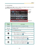 Preview for 81 page of Gladius G1220 User Manual