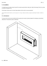 Preview for 8 page of GlammFire Apollo EVO Plus Instruction Manual