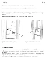 Preview for 20 page of GlammFire Apollo EVO Plus Instruction Manual