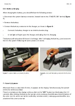 Preview for 24 page of GlammFire Apollo EVO Plus Instruction Manual