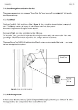 Preview for 26 page of GlammFire Apollo EVO Plus Instruction Manual