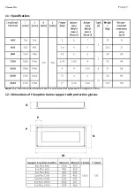 Preview for 49 page of GlammFire Crea7ionEVO PLUS 1200 Instruction Manual