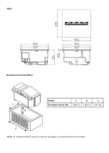 Preview for 4 page of GlammFire KIT Glamm 3D Plus 500 Manual