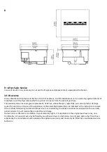 Preview for 14 page of GlammFire KIT Glamm 3D Plus 500 Manual