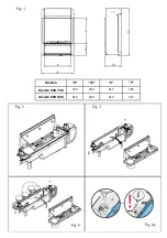 Preview for 4 page of GlammFire KIT Glamm H3D 700 Manual