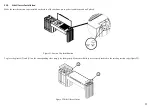 Предварительный просмотр 22 страницы GlammFire LA BOHEME I Instruction Manual