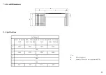 Предварительный просмотр 29 страницы GlammFire LA BOHEME I Instruction Manual