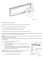 Preview for 10 page of GlammFire Luminous 1200 Manual