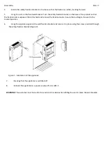 Предварительный просмотр 9 страницы GlammFire SENSES 3D Instruction Manual