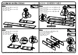 Preview for 2 page of glamour GHDSV-1402 Assembly Instructions