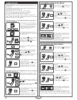 Предварительный просмотр 18 страницы Glamox heating DT series 3 User Manual