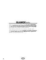 Preview for 40 page of Glamox heating DT series 3 User Manual