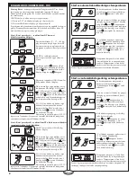 Предварительный просмотр 2 страницы Glamox heating DT User Manual