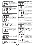 Предварительный просмотр 5 страницы Glamox heating DT User Manual