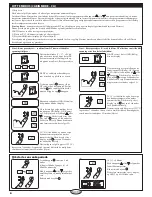 Preview for 6 page of Glamox heating DT User Manual