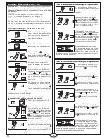 Предварительный просмотр 10 страницы Glamox heating DT User Manual