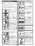 Preview for 12 page of Glamox heating DT User Manual