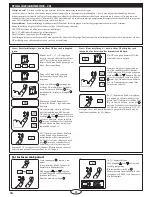 Preview for 14 page of Glamox heating DT User Manual