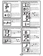 Предварительный просмотр 15 страницы Glamox heating DT User Manual