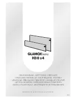 Glamox heating H30 s4 User Manual preview