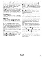 Preview for 15 page of Glamox heating H30 s4 User Manual