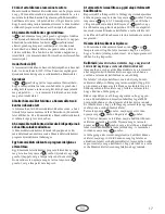 Preview for 17 page of Glamox heating H30 s4 User Manual