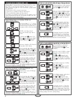 Предварительный просмотр 2 страницы Glamox heating H30 User Manual