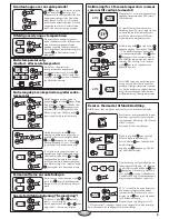 Предварительный просмотр 3 страницы Glamox heating H30 User Manual