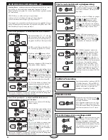 Предварительный просмотр 4 страницы Glamox heating H30 User Manual