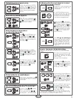 Предварительный просмотр 5 страницы Glamox heating H30 User Manual