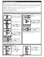 Preview for 6 page of Glamox heating H30 User Manual