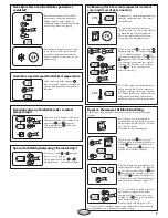 Предварительный просмотр 7 страницы Glamox heating H30 User Manual