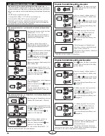 Предварительный просмотр 10 страницы Glamox heating H30 User Manual