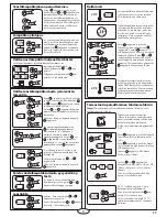 Preview for 11 page of Glamox heating H30 User Manual